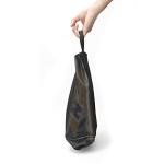Water-Resistant Shoe Bag for Travel and Gym