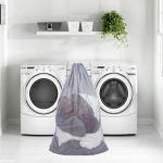 DuomiW Heavy Duty Mesh Laundry Bags - 2 Pack