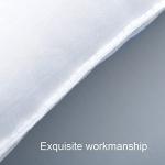 Travel-Friendly Down Alternative Pillows - 2 Pack