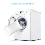 Travel Toddler Pillow - 13 x 18, Machine Washable