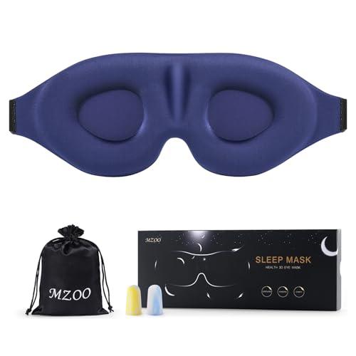 Eye Masks & Sleep Aids