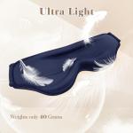 Fygrip 3D Cooling Sleep Mask for Travel