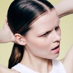 Ultra-Comfy Reusable Ear Plugs for Travel