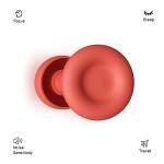 High Fidelity Ear Plugs for Travel and Sleep