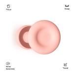 Reusable Noise-Reducing Ear Plugs for Travel