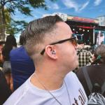 High Fidelity Earplugs with Case for Concerts