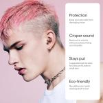 Loop Experience 2 Ear Plugs - Stylish Hearing Protection