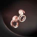 Loop Experience 2 Ear Plugs - Stylish Hearing Protection