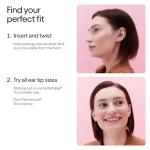 Loop Experience 2 Ear Plugs - Stylish Hearing Protection