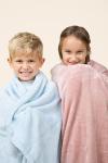 EverSnug Compact Travel Blanket and Pillow Set