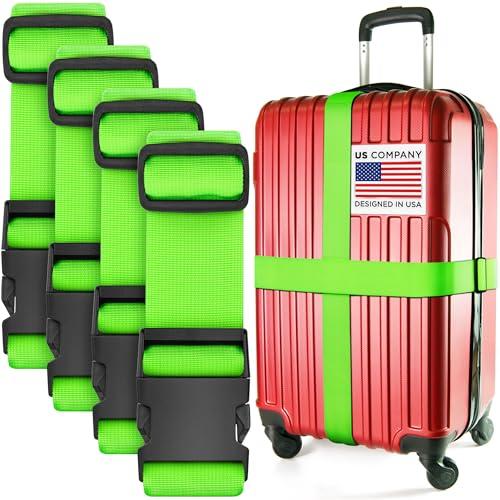 Luggage Straps