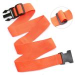 Adjustable Luggage Straps for Connecting Suitcases