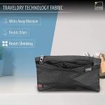 Lewis N. Clark RFID Blocking Travel Money Belt