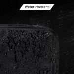 BAGSMART Water-Resistant Toiletry Bag for Men