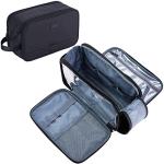 ZEEMO Men's Double-Sided Travel Toiletry Bag