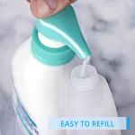 TSA Approved Travel Bottles Set - 4 Pack