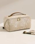 Large Waterproof Makeup Bag for Women