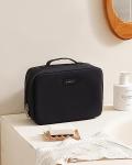 EACHY Waterproof Travel Toiletry Bag with Hook