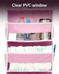 ULG Over Door Organizer with 5 Pockets