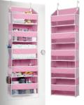 ULG Over Door Organizer with 5 Pockets