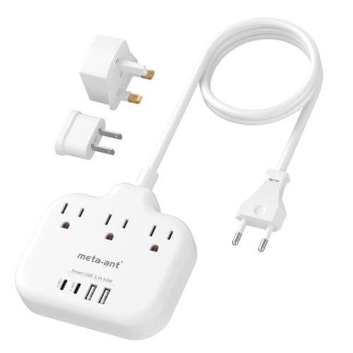 Travel Adapters