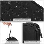 FYY Waterproof Travel Organizer for Electronics and Cables