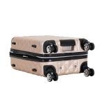 Kenneth Cole Diamond Tower Expandable Spinner Luggage Set