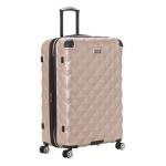 Kenneth Cole Diamond Tower Expandable Spinner Luggage Set