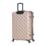 Kenneth Cole Diamond Tower Expandable Spinner Luggage Set
