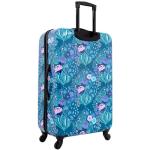 Bella Caronia 3-Piece Carry-On Luggage Set