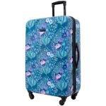 Bella Caronia 3-Piece Carry-On Luggage Set