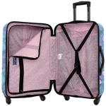 Bella Caronia 3-Piece Carry-On Luggage Set