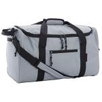 Travelers Club Orion 6-Piece Luggage Set, Grey