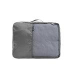 Wrangler 4-Piece Miami Luggage Set with Cubes