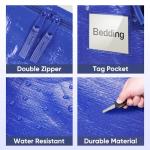 TICONN 6 Pack Extra Large Heavy-Duty Moving Bags