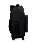 Everest 1045m Wheeled Backpack - Black