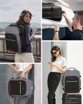 LOVEVOOK 40L Airline Approved Travel Backpack
