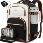 LOVEVOOK Waterproof 40L Carry-On Travel Backpack