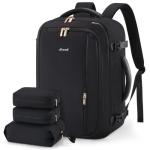 LOVEVOOK 40L Flight Approved Women's Travel Backpack