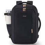 LOVEVOOK 40L Flight Approved Women's Travel Backpack