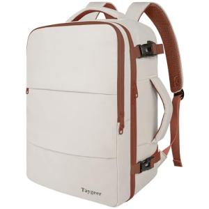 Taygeer Women's Backpack with Laptop Compartment