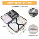 Taygeer Women's Backpack with Laptop Compartment