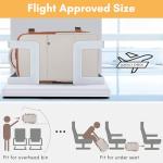 Taygeer Women's Backpack with Laptop Compartment