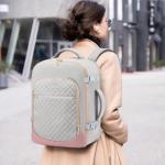 LOVEVOOK Women's TSA Approved Travel Backpack