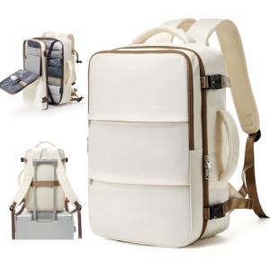 UPPACK Flight Approved Travel Backpack for Everyone