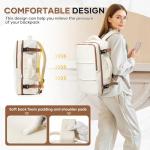 UPPACK Flight Approved Travel Backpack for Everyone