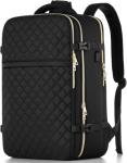 MOMUVO Large Flight Approved Women’s Travel Backpack