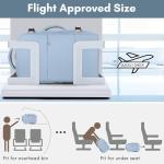 Taygeer Women's Travel Backpack with USB Port