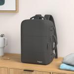 Taygeer Airplane Approved Travel Laptop Backpack