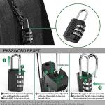 Mancro Anti-Theft Slim Laptop Backpack with USB